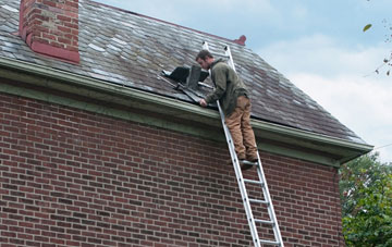 what affects urgent Lasborough roof repairs