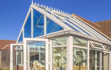 conservatory roof insulation costs Lasborough