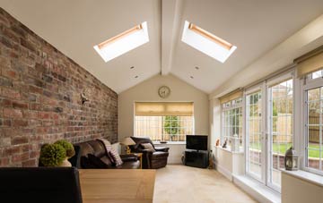 conservatory roof insulation Lasborough, Gloucestershire