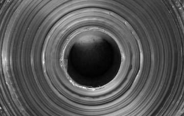 Lasborough edpm waterproofing