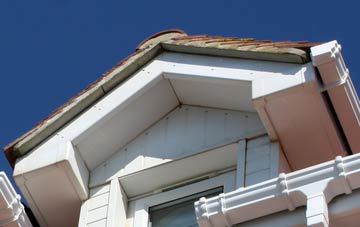 Lasborough fascia installation costs