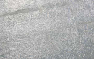 Lasborough laminate fibreglass or shingles?