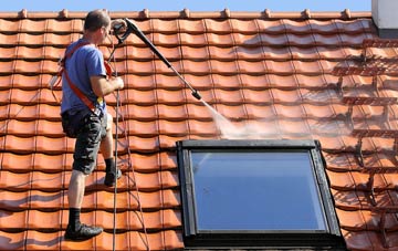 roof cleaning Lasborough, Gloucestershire