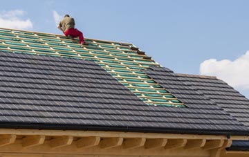 roof replacement Lasborough, Gloucestershire