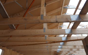 Lasborough roof truss costs