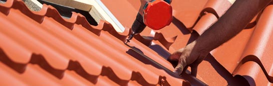 save on Lasborough roof installation costs