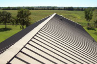 Lasborough metal roof quotes